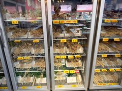 -唐记煌大坨卤牛肉串串(瑞南街店)