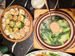-粤·向群饭店(二沙岛店)
