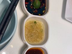-洪氏嗨捞·猪肚鸡火锅(阳光天地店)