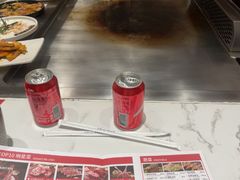 -火地铁板烧(昆山万象汇店)