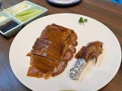 -百花深处·老北京风味菜