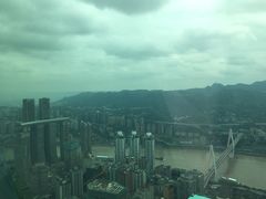 -WFC会仙楼观景台