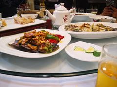 -勝記酒家·37年老字号·经典粤菜(荔枝公园店)