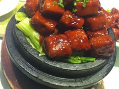 -汤记传菜(秀浦路店)
