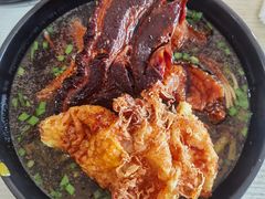 -小龙大肉面馆