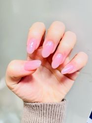 -晨·艺美甲美睫