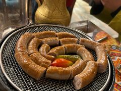 -卢布里西餐厅(总店)