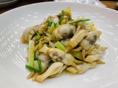 葱姜干蛏-必点海鲜·鲅鱼水饺(鞍山西道店)