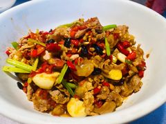 -回头食客-李久其家民间餐厅(望城金桥国际店)