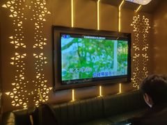 -星璨火吧KTV聚会餐厅(华清广场店)