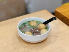 -龙咆汤包·手工现包小笼(拱北口岸店)