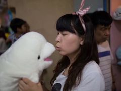 -大连圣亚海洋世界