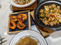 -友德福.老字号粤菜.广州地标融合美食(荔湾路店)