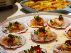 -香香海南菜餐厅