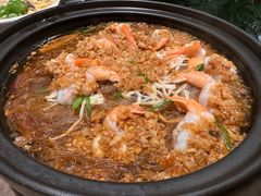 -嘎吧锅私家菜馆(新村十区店)