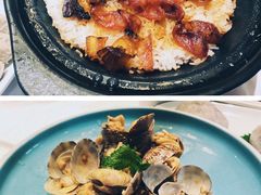 焟味煲仔饭-红鼎豆捞(临江大道店)