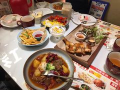 -杯子红牛排(创意产业园店)