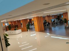 -厦门市图书馆(集美新城馆区)