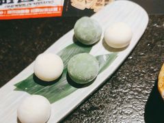 -古田居·特色寿司料理(星之岛旗舰店)