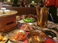 -西塔老太太泥炉烤肉(温州首店万象城黑金店)