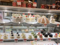 -西村叔叔的店·面包·甜品·蛋糕(崂山丽达店)