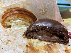 -OUR Bakery(SKP-S店)