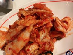 -七八冷面·延边朝鲜族美食(欢乐谷店)