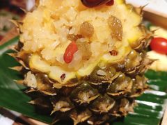 -云海肴·汽锅鸡·云南菜(美罗城店)