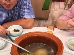 -湘江红·湖南招牌菜(莲花南路店)