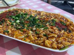 -洪霞餐馆
