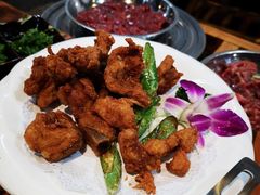 -盈田盈粥庄(博山东路店)
