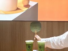 -KOI Thé(正佳广场店)