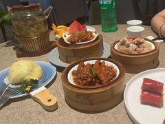 -晋江荣誉国际酒店·港誉茶餐厅