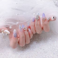 -七彩虹美甲美睫 半永久