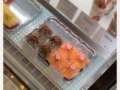 -檬舒舒MonChouChou(久光百货店)