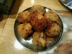 -Thank u mom非油炸健康鸡(万国广场店)