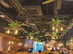 -小俩口烧烤东北菜(双井店)