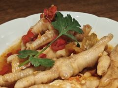 -乔街深夜食堂·小龙虾·高压锅生蚝(杭州总店)