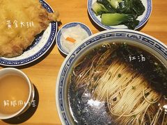 -同得兴 Since·1995 传统苏式面馆(十全街店)