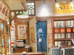 -湘下佬·老长沙吃货铺(顺成·大融城店)