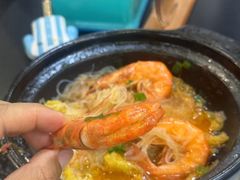 -萃华海鲜阁大排档(五四广场店)