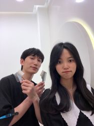 -DL HAIR SALON