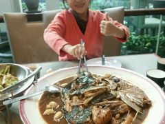-旺顺阁鱼头泡饼(小红门店)