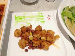 -国人川菜(李家村建东街店)