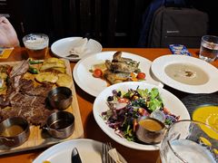 -布拉格餐厅· 中欧捷克菜(全国首店)