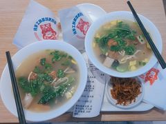 -关中闫记粉蒸肉(和平路店)