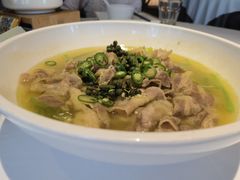 -淮扬厨子(健康路店)
