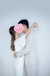 -巴黎婚纱摄影工作室