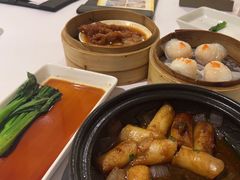 -好友缘酒家(西大店)