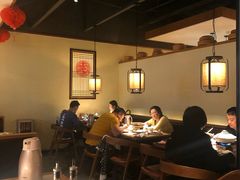 大堂-北方家宴(祈福店)